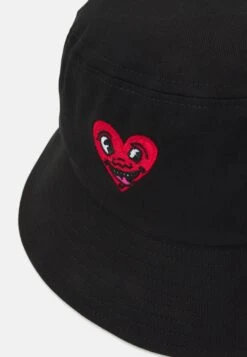 Jack & Jones Jackeithharing Bucket Hat Unisex - Hoed - Black 5 Jack & Jones Jackeithharing Bucket Hat Unisex - Hoed - Black -Jack & Jones Verkoopwinkel 47bcdf162bd0412e8b4328279b890c38