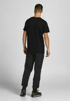 Jack & Jones Gordon Tyson - Trainingsbroek - Black 10 Jack & Jones Gordon Tyson - Trainingsbroek - Black -Jack & Jones Verkoopwinkel 47c65b5a626049069cb7aacdfaa3b660