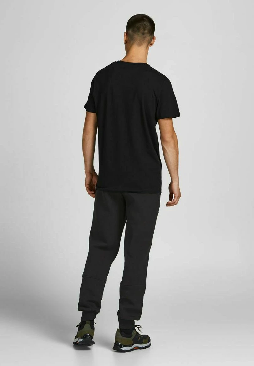 Jack & Jones Gordon Tyson - Trainingsbroek - Black 3 Jack & Jones Gordon Tyson - Trainingsbroek - Black - Afbeelding 3