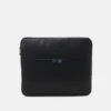 Jack & Jones Jacalex Laptop Sleeve Unisex - Laptoptas - Black
