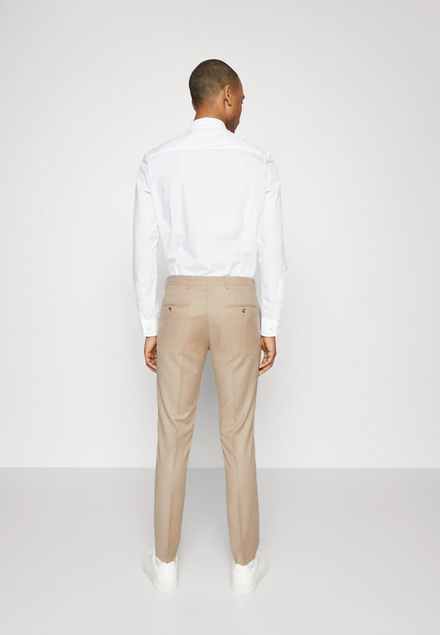 JACK&JONES Premium Solaris Set Noos - Kostuum - White Pepper 6 JACK&JONES Premium Solaris Set Noos - Kostuum - White Pepper - Afbeelding 6