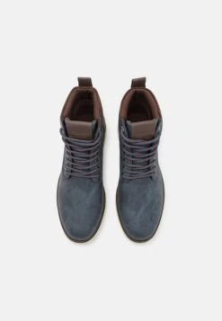 Jack & Jones Jfwdenver - Veterboots - Navy Blazer -Jack & Jones Verkoopwinkel 483fcc76ba3b46a88654835257b18f2f