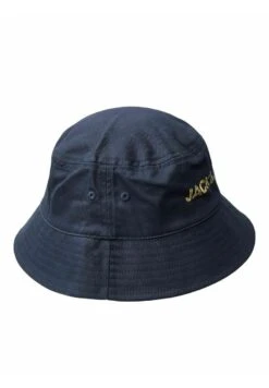Jack & Jones Logo Fischer - Hoed - Navy Blazer -Jack & Jones Verkoopwinkel 48bc166c54a542d1af856aafa202585e
