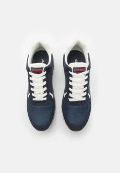 Jack & Jones Jfwtane - Sneakers Laag - Navy 9 Jack & Jones Jfwtane - Sneakers Laag - Navy -Jack & Jones Verkoopwinkel 48cd5371d5c04affa821d98c8dc2a272