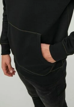 JACK&JONES Premium Hoodie - Black 11 JACK&JONES Premium Hoodie - Black -Jack & Jones Verkoopwinkel 48d34da7a85c4d7fb9829f6ac3989e83