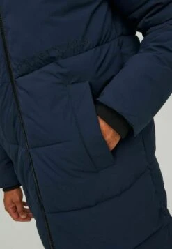 Jack & Jones Lange- Winterjas - Navy Blazer 10 Jack & Jones Lange- Winterjas - Navy Blazer -Jack & Jones Verkoopwinkel 48e7be878ea04b5d96183f6c353e32b1
