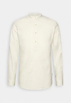 Jack & Jones Jjslub Tunic- Overhemd - Cloud Dancer 9 Jack & Jones Jjslub Tunic- Overhemd - Cloud Dancer -Jack & Jones Verkoopwinkel 495832002615446ebf91e0510b827c94