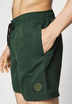 Jack & Jones Jpstfiji Jjswim Solid - Zwemshorts - Jungle Green 7 Jack & Jones Jpstfiji Jjswim Solid - Zwemshorts - Jungle Green -Jack & Jones Verkoopwinkel 4960a07e7622426d87ec4b1273fbb935