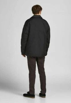 Jack & Jones Winterjas - Black -Jack & Jones Verkoopwinkel 49a14dd26a374e35abe1576b650095e7