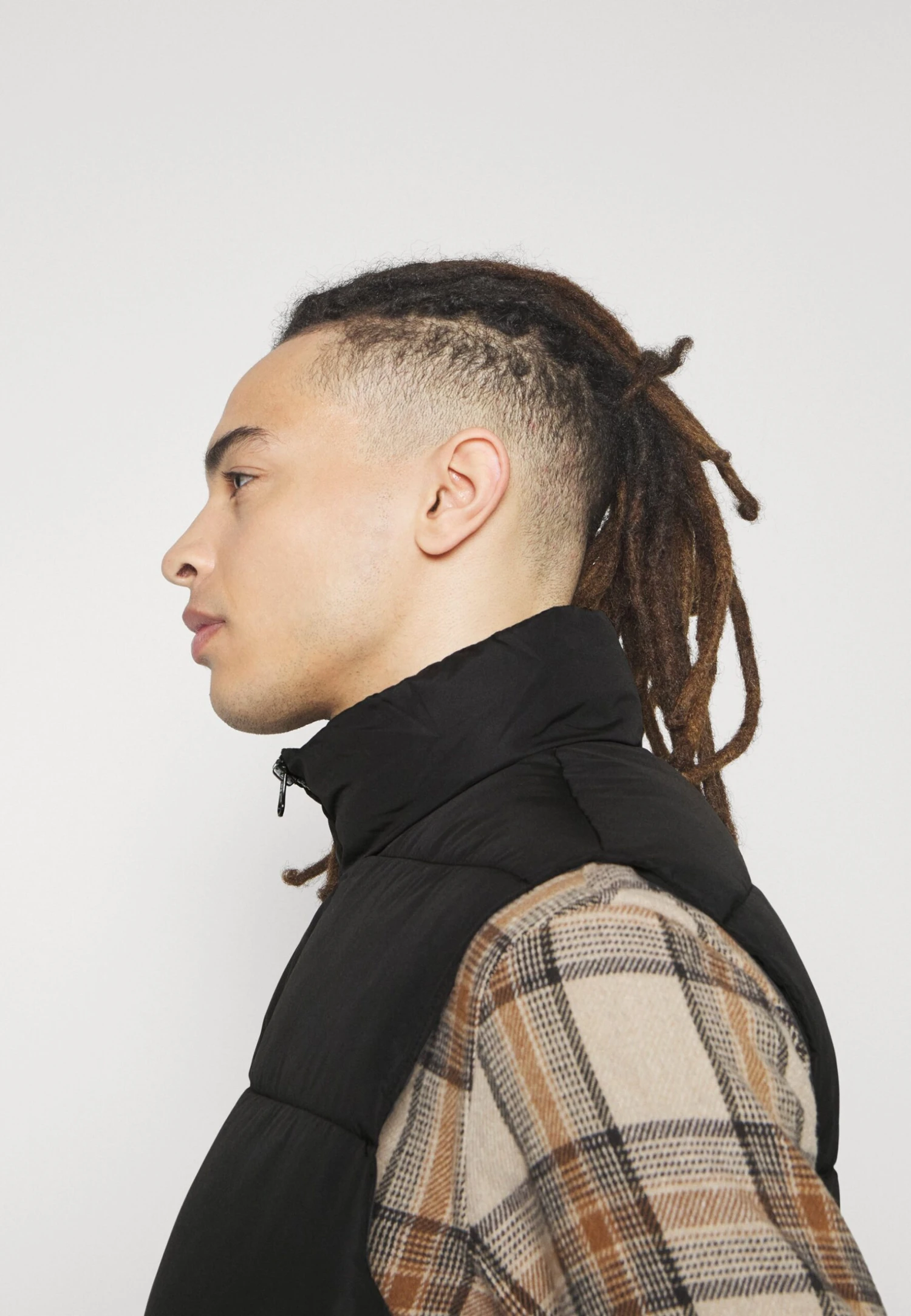 Jack & Jones Jjchili Spring Bodywarmer - Bodywarmer - Black 8 Jack & Jones Jjchili Spring Bodywarmer - Bodywarmer - Black - Afbeelding 8