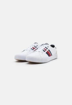 Jack & Jones Jfwkrusher - Sneakers Laag - White -Jack & Jones Verkoopwinkel 4a42edf98de2454a885257d63208afb2