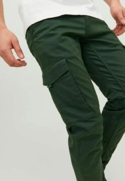 Jack & Jones Jpstpaul Jjflake Akm Noos - Cargobroek - Mountain View -Jack & Jones Verkoopwinkel 4a95a0e35ad443c596a0195364ac6ab4
