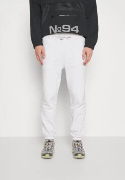 Jack & Jones Jpstkane Josh - Trainingsbroek - White