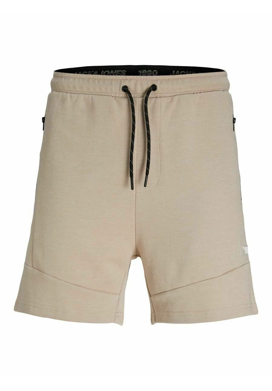 Jack & Jones Jpstair- Shorts - Oxford Tan 5 Jack & Jones Jpstair- Shorts - Oxford Tan - Afbeelding 5