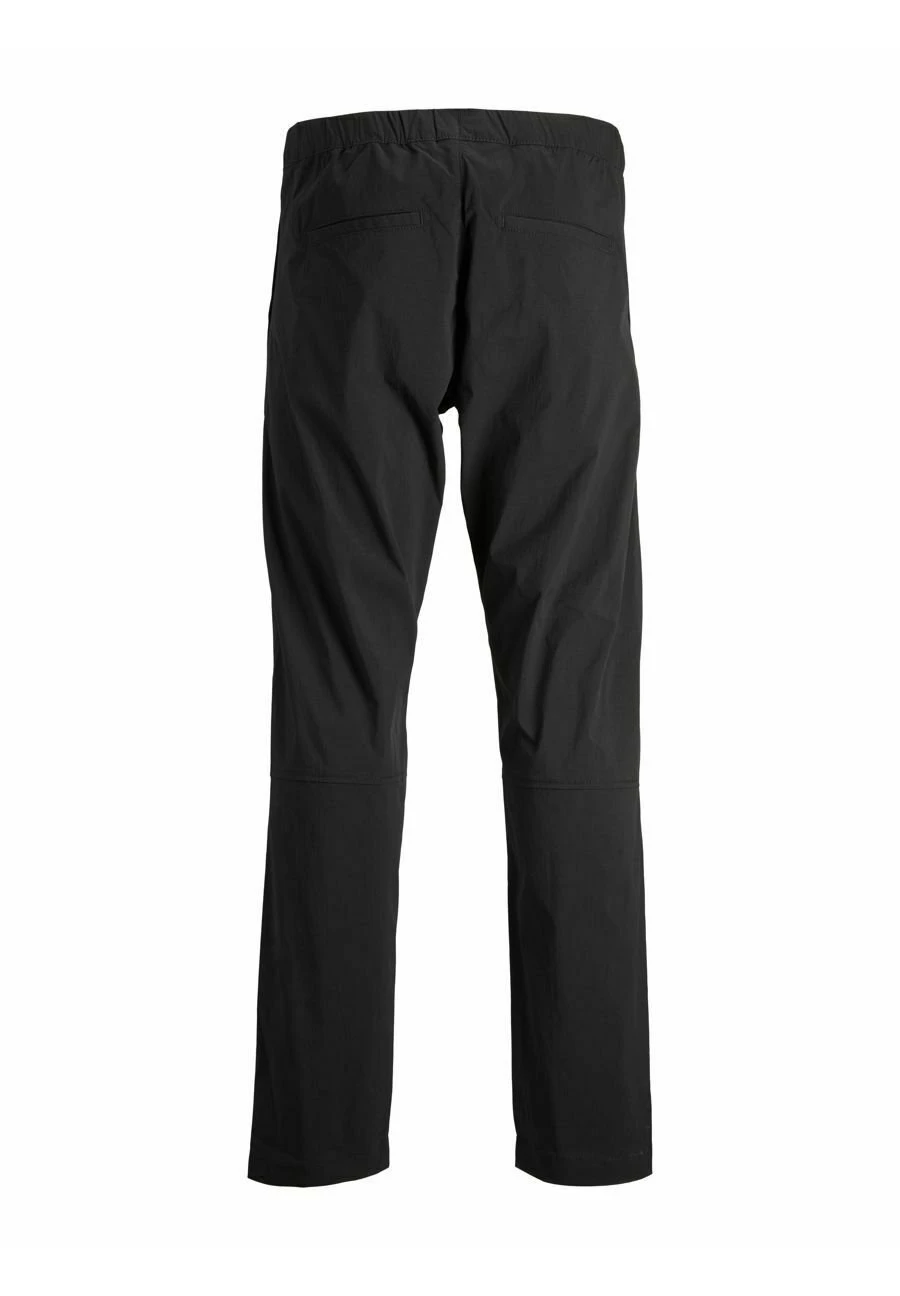 Jack & Jones Hose Kane Tech Akm - Broek - Black 7 Jack & Jones Hose Kane Tech Akm - Broek - Black - Afbeelding 7