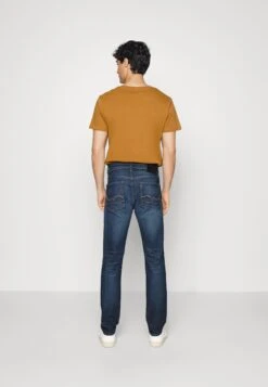 Jack & Jones Jjitim JjdavisLid Noos - Straight Leg Jeans - Blue Denim 7 Jack & Jones Jjitim JjdavisLid Noos - Straight Leg Jeans - Blue Denim -Jack & Jones Verkoopwinkel 4ad948abcafe4fecb5c0e41b96590178