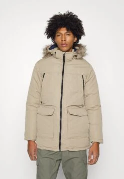 Jack & Jones Jjecraft- Winterjas - Elmwood