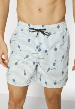 Jack & Jones Jpstcrete Jjswim Diaz - Zwemshorts - Cashmere Blue 7 Jack & Jones Jpstcrete Jjswim Diaz - Zwemshorts - Cashmere Blue -Jack & Jones Verkoopwinkel 4b3a739a727944ffae12dbc8bd6b478d
