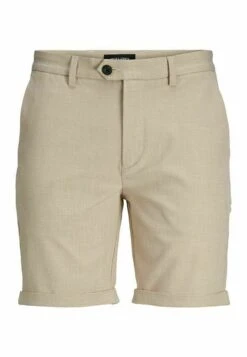 JACK&JONES Premium Stconnor Akm Sn - Shorts - Beige
