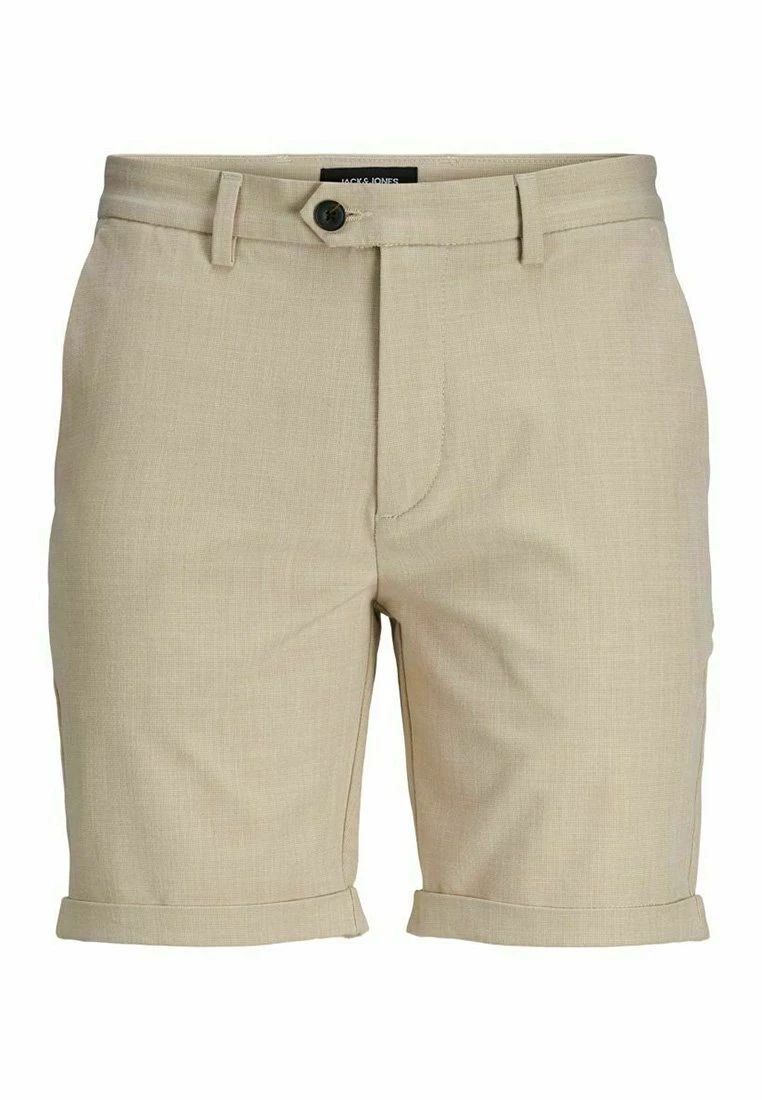 JACK&JONES Premium Stconnor Akm Sn - Shorts - Beige 1 JACK&JONES Premium Stconnor Akm Sn - Shorts - Beige