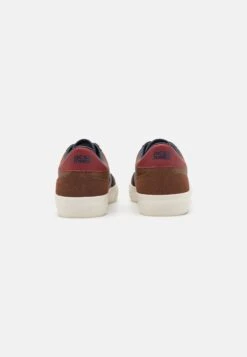 Jack & Jones Jfwmorden- Sneakers Laag - Cognac 8 Jack & Jones Jfwmorden- Sneakers Laag - Cognac -Jack & Jones Verkoopwinkel 4c3e776387e54578883fc2cf348f5c85