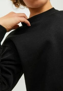 Jack & Jones Junior Junior- Sweater - Black 11 Jack & Jones Junior Junior- Sweater - Black -Jack & Jones Verkoopwinkel 4cd0a06a06e24638a7212e01bb41a797