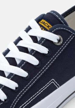 Jack & Jones Jfwcorp- Sneakers Laag - Navy Blazer 11 Jack & Jones Jfwcorp- Sneakers Laag - Navy Blazer -Jack & Jones Verkoopwinkel 4d128f4e8b67437e9764b8144b8cd785