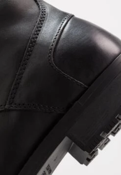 Jack & Jones Jfworca- Veterboots - Anthracite 15 Jack & Jones Jfworca- Veterboots - Anthracite -Jack & Jones Verkoopwinkel 4d15f98750c54a25b8db6e528094ecb8