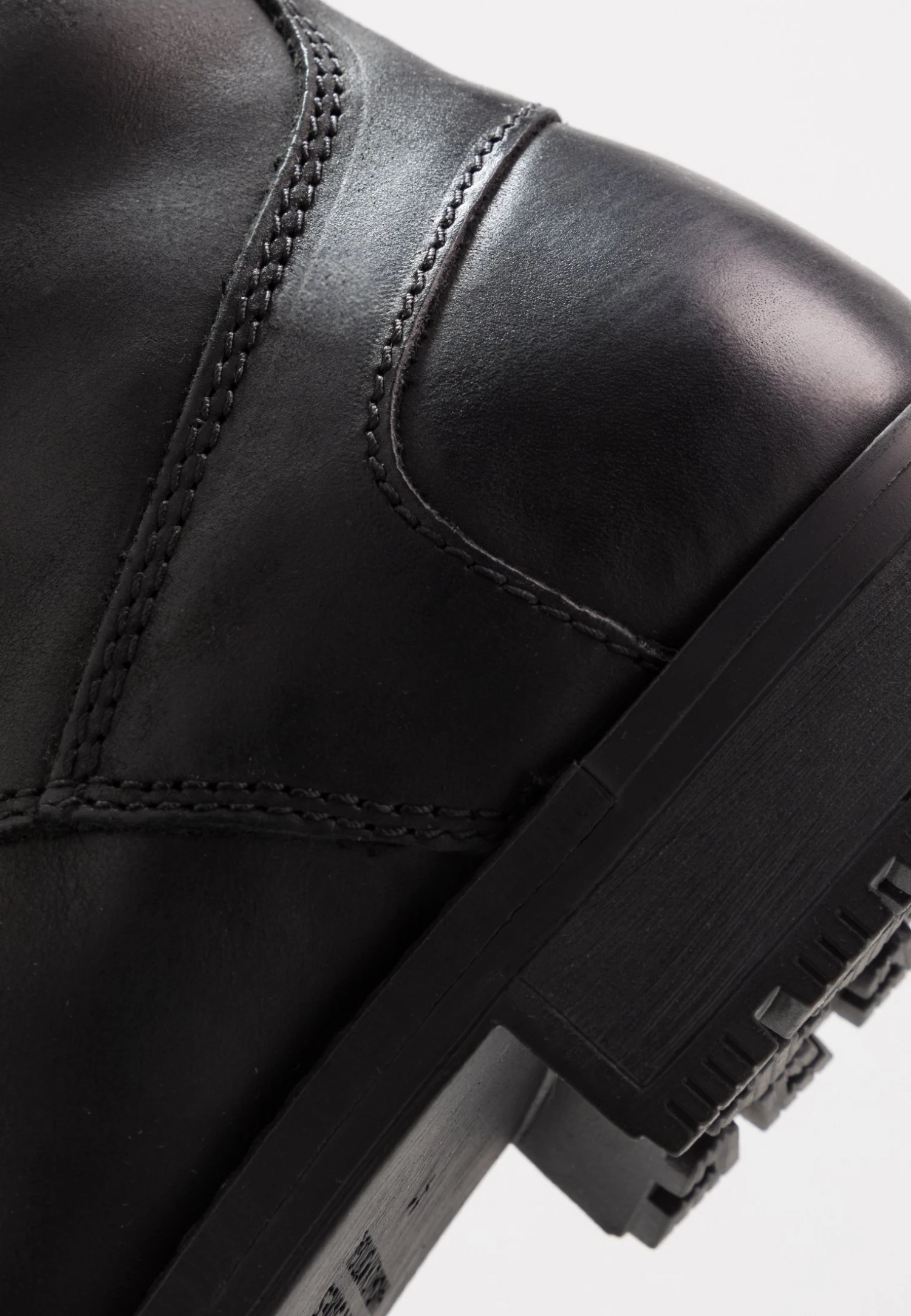 Jack & Jones Jfworca- Veterboots - Anthracite 8 Jack & Jones Jfworca- Veterboots - Anthracite - Afbeelding 8