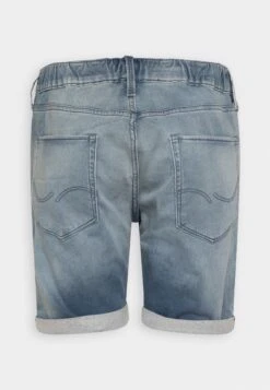 Jack & Jones Jjirick Jjicon Elast - Jeansshort - Blue Denim 11 Jack & Jones Jjirick Jjicon Elast - Jeansshort - Blue Denim -Jack & Jones Verkoopwinkel 4d2d07bdadbd4c6290227b501113afd8