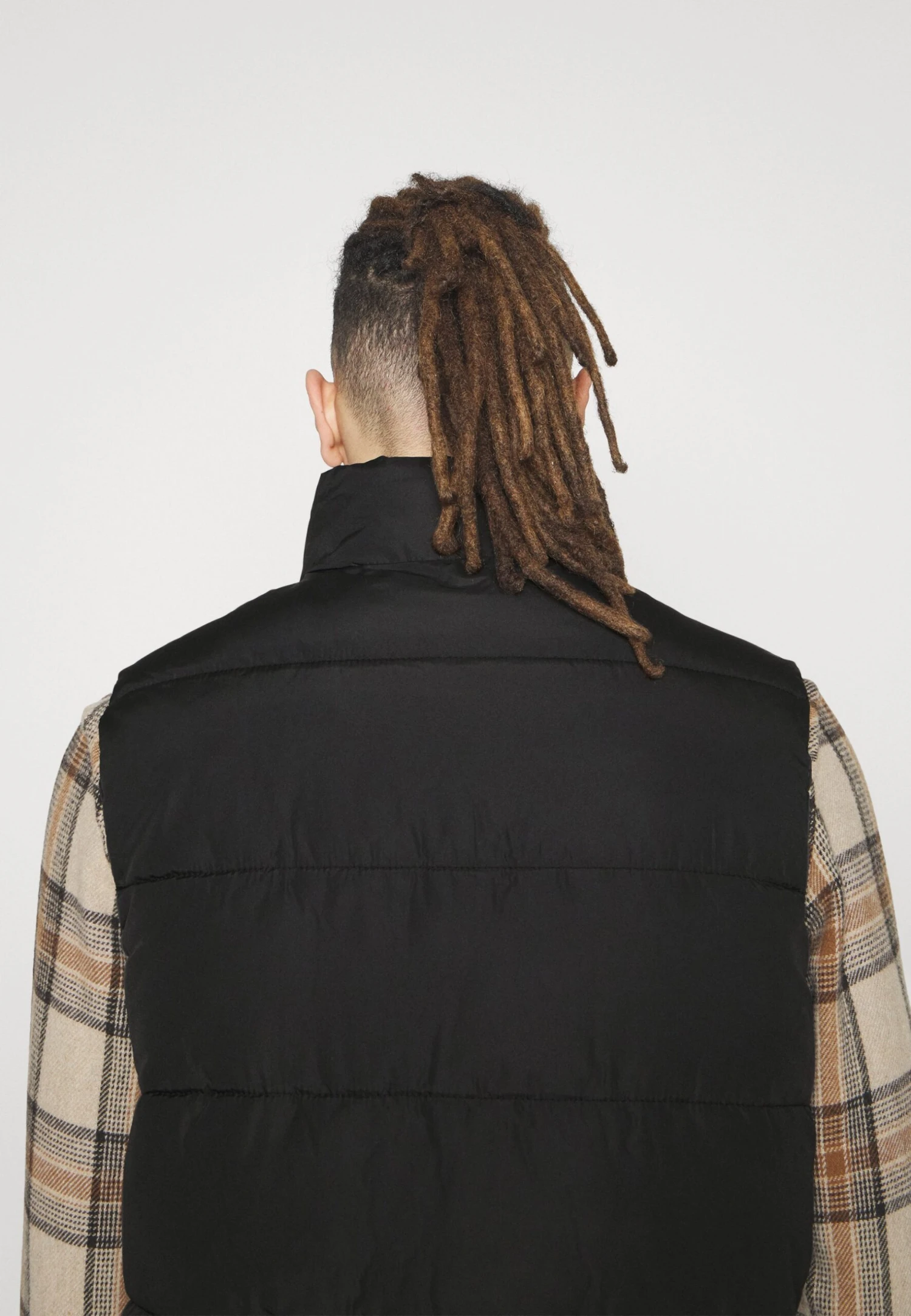 Jack & Jones Jjchili Spring Bodywarmer - Bodywarmer - Black 9 Jack & Jones Jjchili Spring Bodywarmer - Bodywarmer - Black - Afbeelding 9