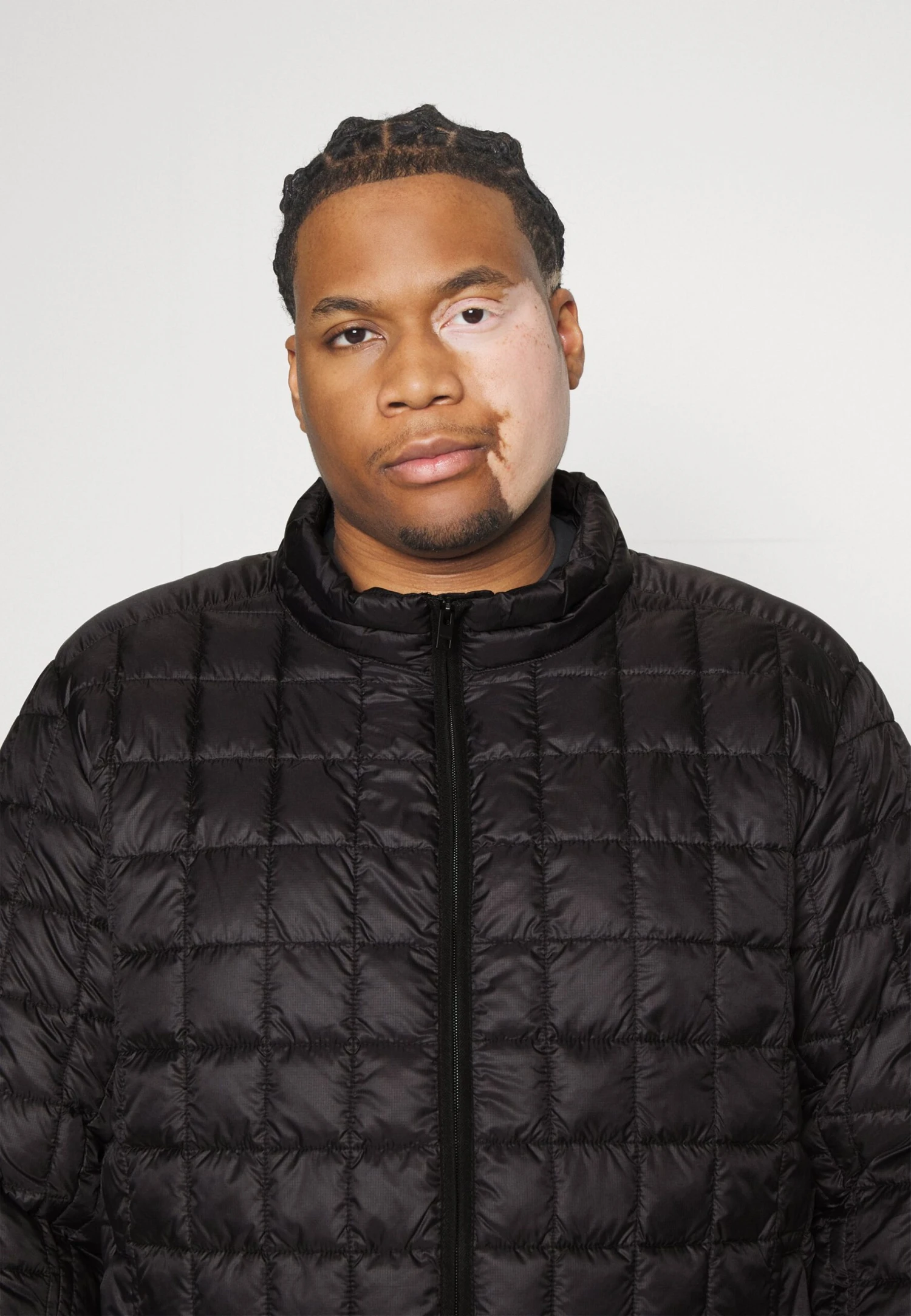 Jack & Jones Jprccfrost Light Jacket- Lichte Jas - Black 5 Jack & Jones Jprccfrost Light Jacket- Lichte Jas - Black - Afbeelding 5