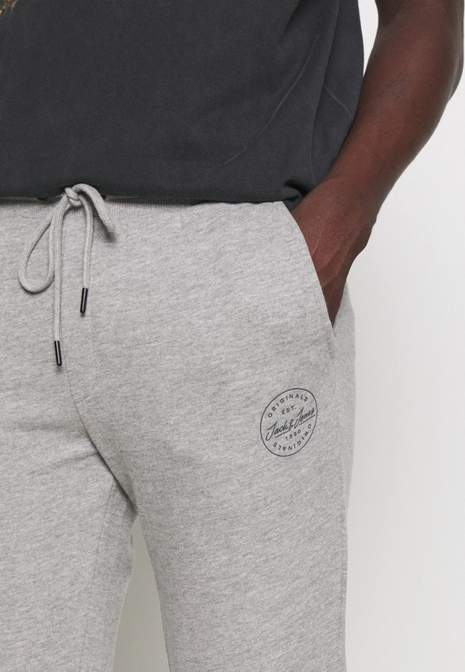 Jack & Jones Jjigordon Jjshark Pants 2 Pack - Trainingsbroek - Navy Blazer 6 Jack & Jones Jjigordon Jjshark Pants 2 Pack - Trainingsbroek - Navy Blazer - Afbeelding 6