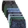 Jack & Jones Mega Multipack Jacmarc 10-Pack - Onderbroeken - Ja