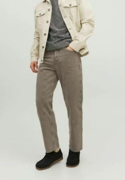 Jack & Jones Relaxed Fit Jeans - Dune -Jack & Jones Verkoopwinkel 4de105f5dbf84df8b42d86b4cdbb5620