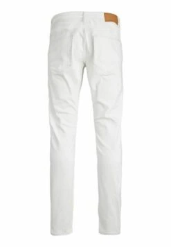 Jack & Jones Glenn- Slim Fit Jeans - Ecru -Jack & Jones Verkoopwinkel 4df6b956d1e94531a786dc62e9fc5a46