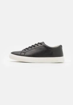 Jack & Jones Jfwsputnik - Sneakers Laag - Anthracite
