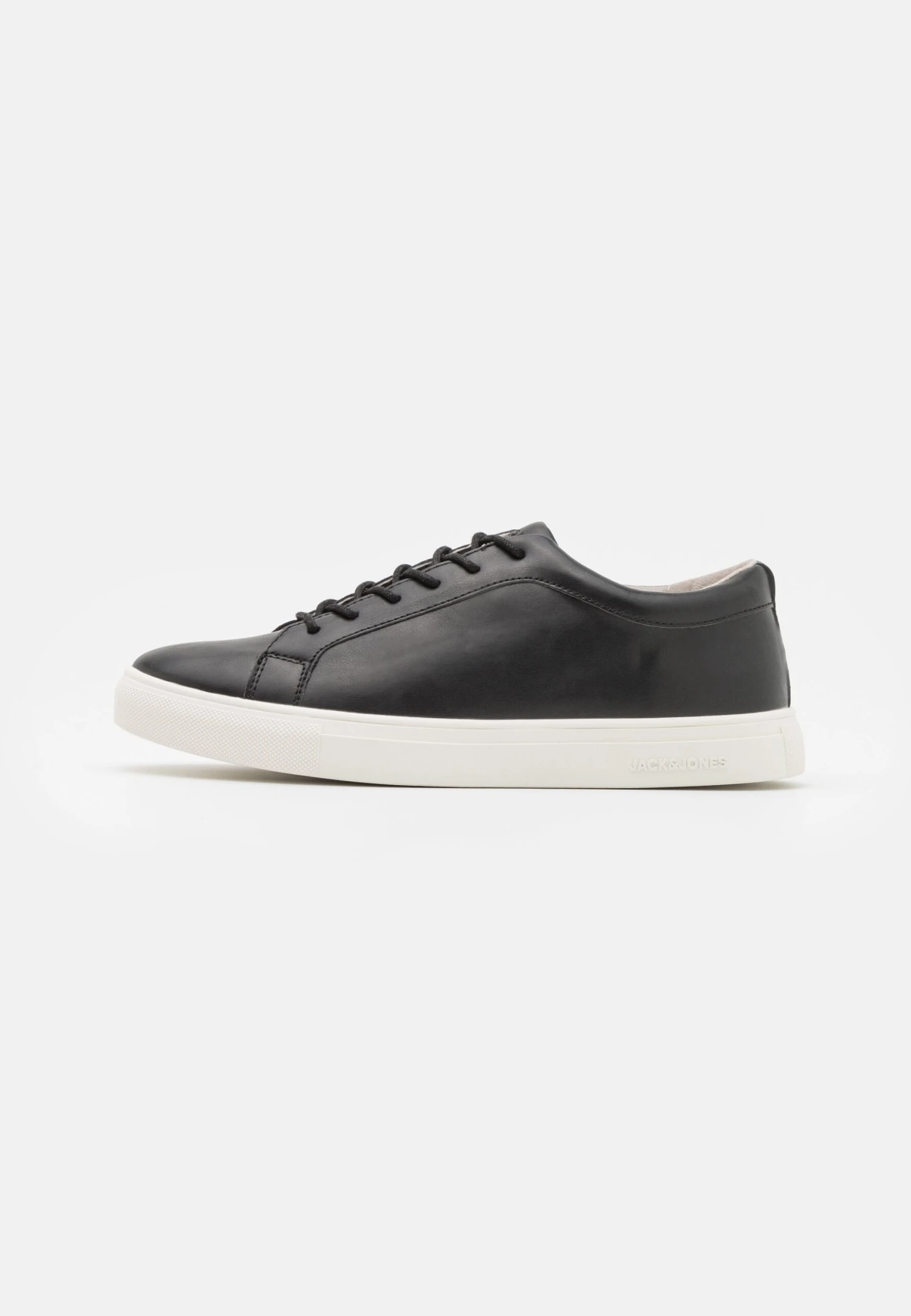 Jack & Jones Jfwsputnik - Sneakers Laag - Anthracite 1 Jack & Jones Jfwsputnik - Sneakers Laag - Anthracite