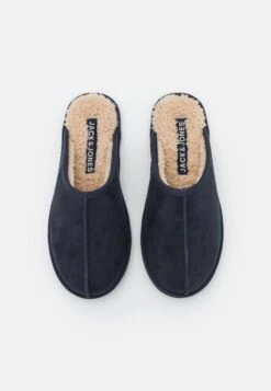 Jack & Jones Jfwdudely- Pantoffels - Navy Blazer -Jack & Jones Verkoopwinkel 4e6c7f84f07546cd801ebec6fa781ed7