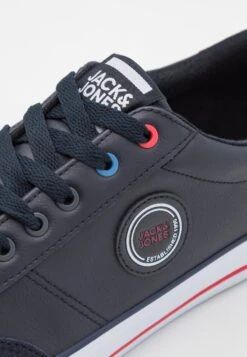 Jack & Jones Jfwtoby - Sneakers Laag - Navy Blazer -Jack & Jones Verkoopwinkel 4ea13914d24e4fe1b2647e46eb6f5ce8