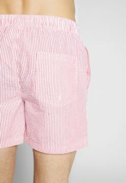 Jack & Jones Jjiaruba Jjswimshorts- Zwemshorts - Fiery Red -Jack & Jones Verkoopwinkel 4ec143942c7a4b628efc97aedf0e4db6