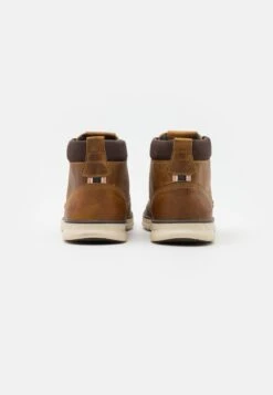 Jack & Jones Jfwtubar - Veterboots - Honey 8 Jack & Jones Jfwtubar - Veterboots - Honey -Jack & Jones Verkoopwinkel 4ed5a4c86c084953819eb7a9c641623c