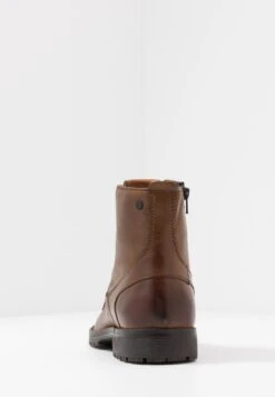 Jack & Jones Jfworca- Veterboots - Cognac -Jack & Jones Verkoopwinkel 4faa958fae32469c8299fdd80868dc9f