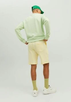 Jack & Jones Faded - Trainingsbroek - Transparent Yellow -Jack & Jones Verkoopwinkel 4fc5439da9224f7e862f046801712c89