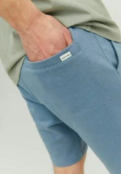 Jack & Jones Noos Jpstshark- Trainingsbroek - Flint Stone -Jack & Jones Verkoopwinkel 4fe5bd14854e4dc686a57863e83adcf3