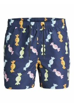Jack & Jones Stfiji Swim Funny - Zwemshorts - Navy Blazer 13 Jack & Jones Stfiji Swim Funny - Zwemshorts - Navy Blazer -Jack & Jones Verkoopwinkel 501dd1eb51b1468bb13c76345ba0cf41