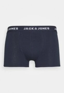 Jack & Jones JacspectorTrunks 7 Pack - Onderbroeken - Black/Navy Blazer -Jack & Jones Verkoopwinkel 50516238c5294a5ab8ed05e3b6156280