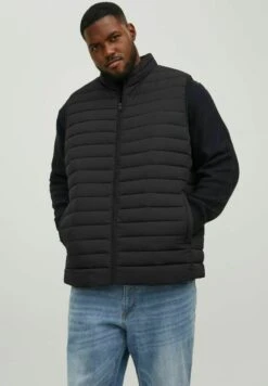 Jack & Jones Bodywarmer - Black