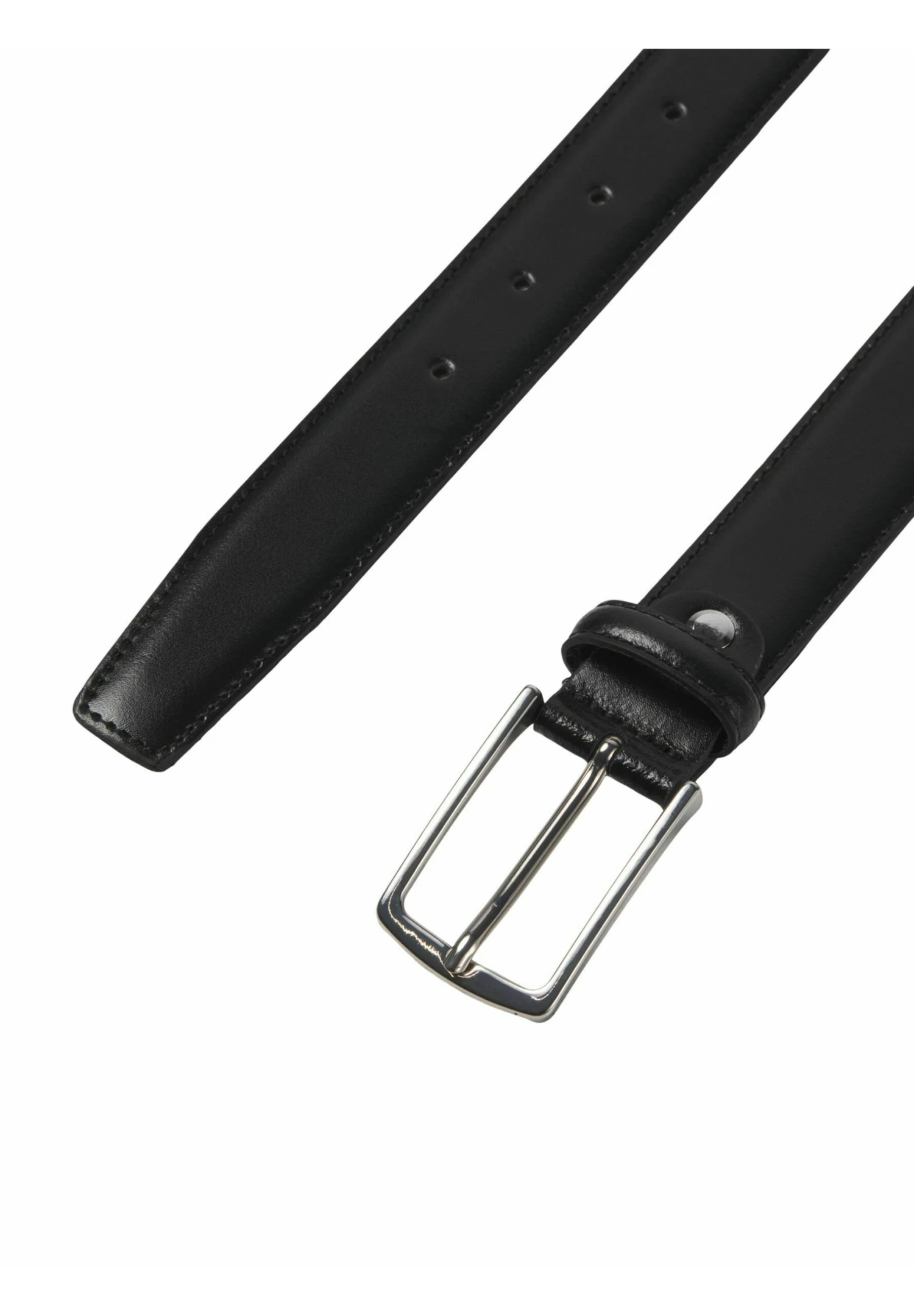 Jack & Jones Plus Size - Riem - Black 2 Jack & Jones Plus Size - Riem - Black - Afbeelding 2