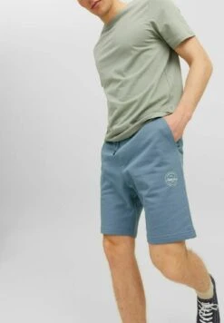 Jack & Jones Noos Jpstshark- Trainingsbroek - Flint Stone -Jack & Jones Verkoopwinkel 50c37f816f02404990fd97fed05b4b80